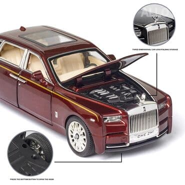 xrustal saat: Demir oyuncaq masin. Çatdırılma xidmətimiz ölkədaxili pulsuzdur — 4