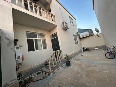 sumqayıt 20 ci mikrorayon: 4 otaqlı, 120 kv. m, Yeni təmirli — 19