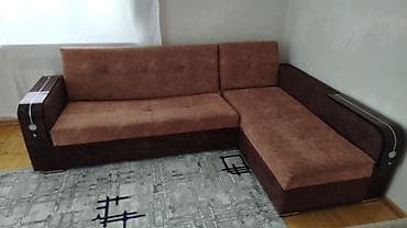 Künc divan, İşlənmiş — 1