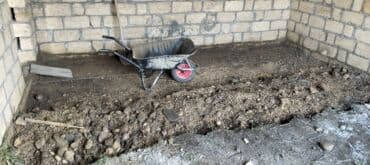 jaluz qapilar kreditle: Salam aleykum söküntü işləri ev, naves, qaraj və s. köhnə binaları — 6