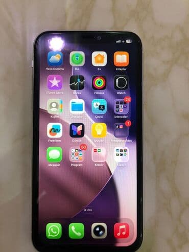 Apple iPhone: IPhone 11, 128 GB, Ağ — 4