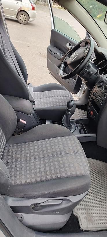 Renault Scenic: 1.5 l | 2009 il 363000 km Universal — 9