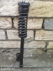 пружинный блок для дивана: Mersedes s-klass havaynan olan pnevmo-podushkalarini deyisib adi masin — 3