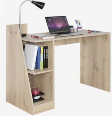 dairevi masa: Kompüter masası, Laminat — 5