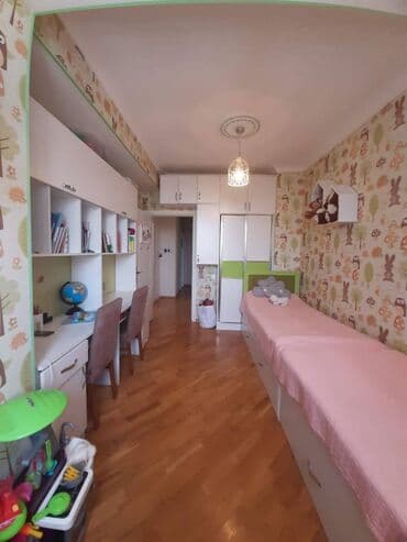 купля продажа квартир баку: 3 комнаты, Новостройка, м. Ази Асланов, 70 м² — 7