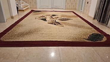 ıran peci ikinci əl: Xalça Dekorativ, Kredit yoxdur — 3