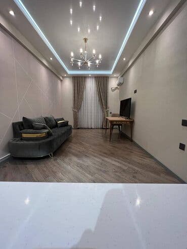 kirayə restoran: Sumqayitda sumqayit bulvarin yaxınlığında 8 mertebeli binanın 3-cu — 5