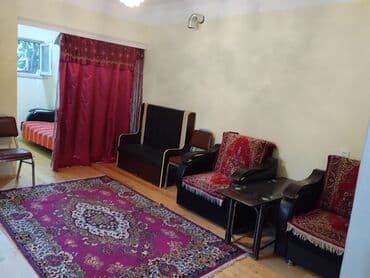 kirayə ev bine: Binə, 40 kv. m, 2 otaqlı, Qaz, İşıq, Su — 9