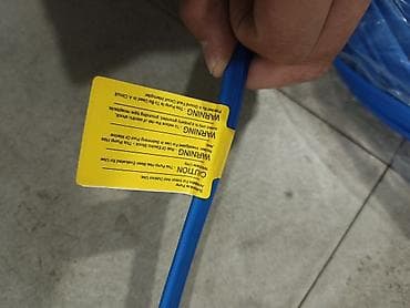 Şlanqlar: Nasos, Artezian quyusu üçün, quraşdırılma Sualtı — 1