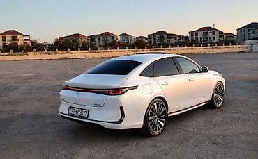 Avtomobil satışı: Ilkin ödəniş 2500 ayliq 1100 manat. 33 ay — 1