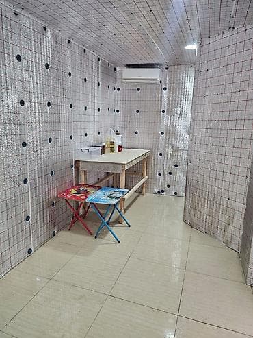 kat holding: İcarəyə verilir – istehsal/iaşə üçün tam təchiz olunmuş sahə — 8