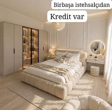SİFARİŞLƏ İSTEHSALÇIDAN😍 SON MODEL YATAQ DESTİ lalafo.az -da SİFARİŞLƏ İSTEHSALÇIDAN😍 SON MODEL YATAQ DESTİ