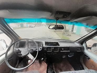 turbo az honda: QAZ GAZel 2705: 2.7 l | 1997 il Mikroavtobus — 8