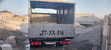 dnepr mt 11: ГАЗ : 2.4 л | 1998 г. 78999 км — 9