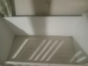 Oğlan üçün, İşlənmiş, Dördbucaq, Beşik, Matras ilə, Yellənmə mexanizmsiz — 2