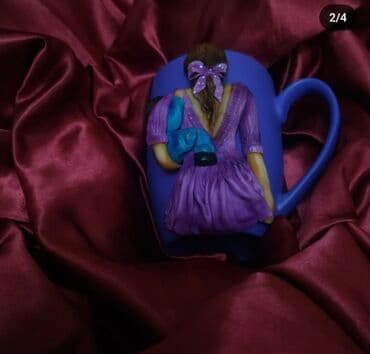 xrustal stekan olcusu: Stəkanlar, 1 əd, 250 ml, Azərbaycan — 2