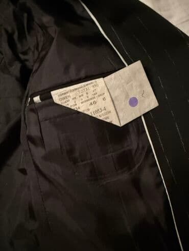 qadin pencek: Pencək, 3XL — 3