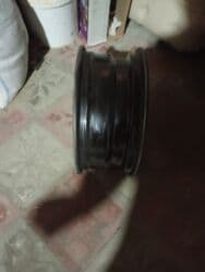 təkər 16 c: İşlənmiş Disk Mercedes-Benz R 16, 10 Boltlu — 12