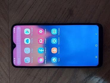 samsung a10 yeni: Samsung Galaxy A10, 32 GB, rəng - Mavi, İki sim kartlı — 4