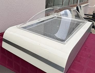 🔹 Brend: Evinox 🔹 Vəziyyəti: İşlək / sınaqdan keçirilib 🔹 Funksiyalar — 5