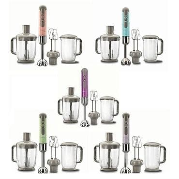 Blender dograyici blendr mikser korkmaz turk istehsali 850 watt guc 4 — 3