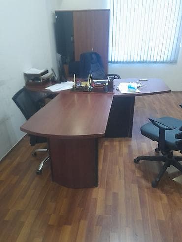 oyuncaq metbex: Ofis mebeli — 3