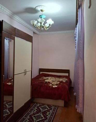 a frame satilir: 4 otaqlı, 189 kv. m, Kredit yoxdur, Yeni təmirli — 6