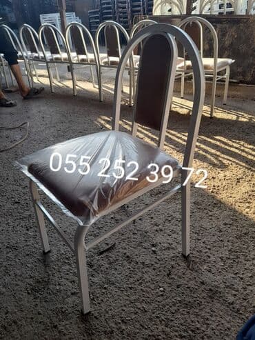 oturacaglar: Stol və stul - gözəl mətbəx dəstimiz. Bağ evlərinizi, kafelərinizi — 3