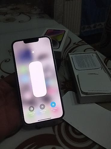 apple iphone x: IPhone 14, Ağ, Face ID — 3