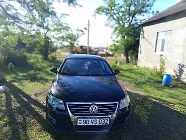 Volkswagen Passat: 2 l | 2008 il Sedan