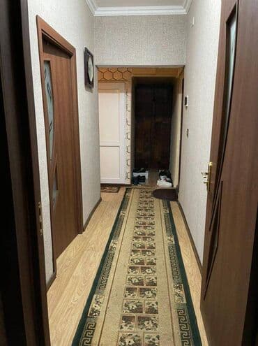 qubada evler kredit: Bakı, 2 otaqlı, Köhnə tikili, 51 kv. m — 8