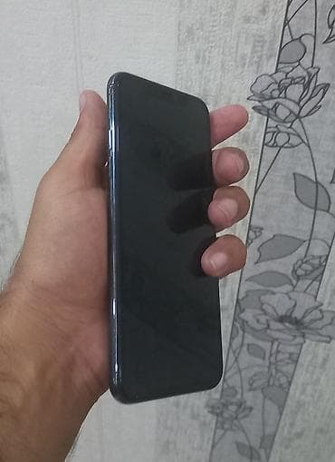 ekran karti: IPhone 11 Pro, 64 GB, Matte Midnight Green — 2