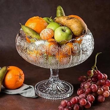 saxlama qabları: Tom meyve qabi — 2