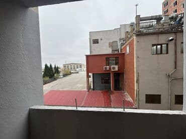 plan mənzil: Ceyranbatan EKO park gölün kənarı, Şahsarayın arxası. Yeni təmirdən — 5