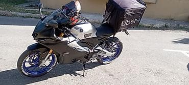 Yamaha - R15m, 150 sm3, 2022 il, 32000 km