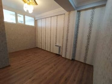 7 ci mikrorayon 1 otaqlı mənzil: 2 otaqlı, Yeni tikili, m. Əhmədli, 85 kv. m — 3