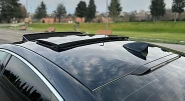 Su nəqliyyatı: Chevrolet Malibu: 1.5 l | 2018 il 222000 km Sedan — 7