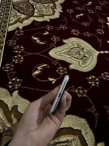 ayfon 12 islenmis: IPhone X, 256 GB, Gümüşü — 6