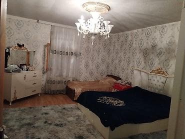 Дома: 5 комнат, 200 м², Средний ремонт — 5