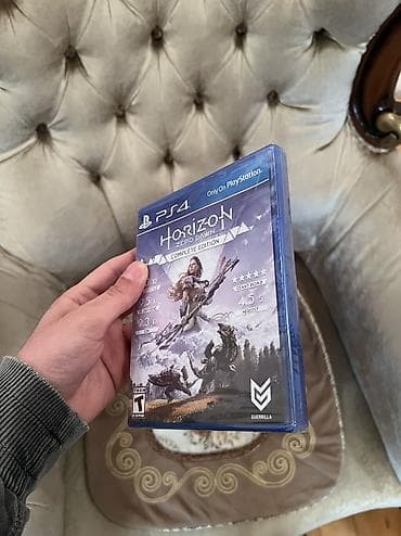 TV və video: Xaricden gelme mallardır. Özüne ideal,cızıqsız,original disk axtaran — 2