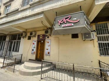 arenda pub restoran: Tam şəraitli obyekt icarəyə verilir, 6 kabinetdən ibarətdir. Elektrik — 9