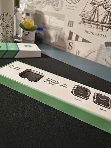televizorlar smart: Smart saat, Smart, Sensor ekran, rəng - Qara — 5