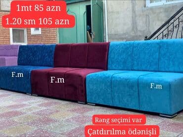 novella kombi qiymetleri: Mini-divan, Yeni, Açılmayan, Bazasız, Parça, Ödənişli çatdırılma — 1