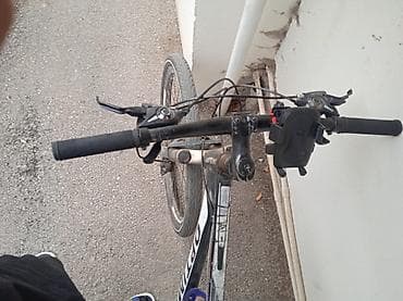 velosipetler: OPTIMA dağ velosipedi - Çərçivə: OPTIMA, yüngül alışım, idman üslublu — 2