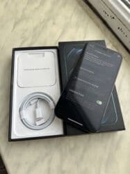 kappa pro: IPhone 12 Pro, 128 GB, Pacific Blue, Simsiz şarj, Face ID, Sənədlərlə — 5