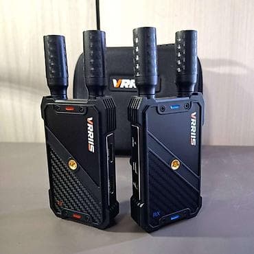 usb ventilyator: Vaxis VR-W95 Sims – Simsiz Video Ötürmə Sistemi Məhsul təsviri: - — 10