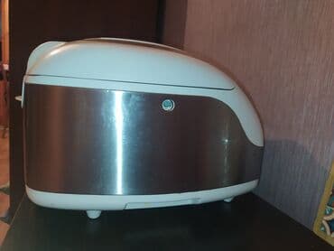 qoz bişirən aparati: Multibişirici Redmond, 5-5,9 l — 5