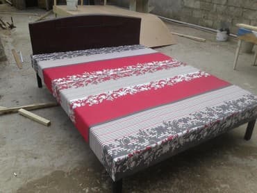 2 neferlik yataq desti islenmis: Kravat
teze iki neferlik — 5