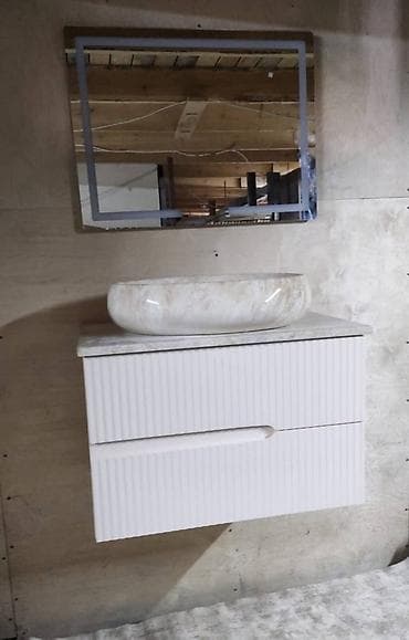 tikinti temir: Vanna otağınızda dəyişiklik vaxtıdır! 🚿 Keyfiyyətli materiallar və — 3