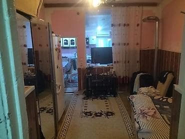 zabratda ev: Zabrat 3 otaqlı, 70 kv. m, Orta təmir — 2